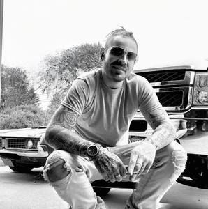 Meet your Posher, Kyle